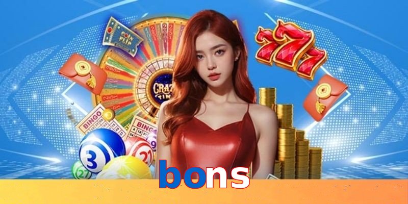 Trò Chơi Bắn Cá Phổ Biến Tại bons